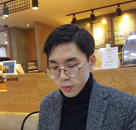 Dae-Young Park