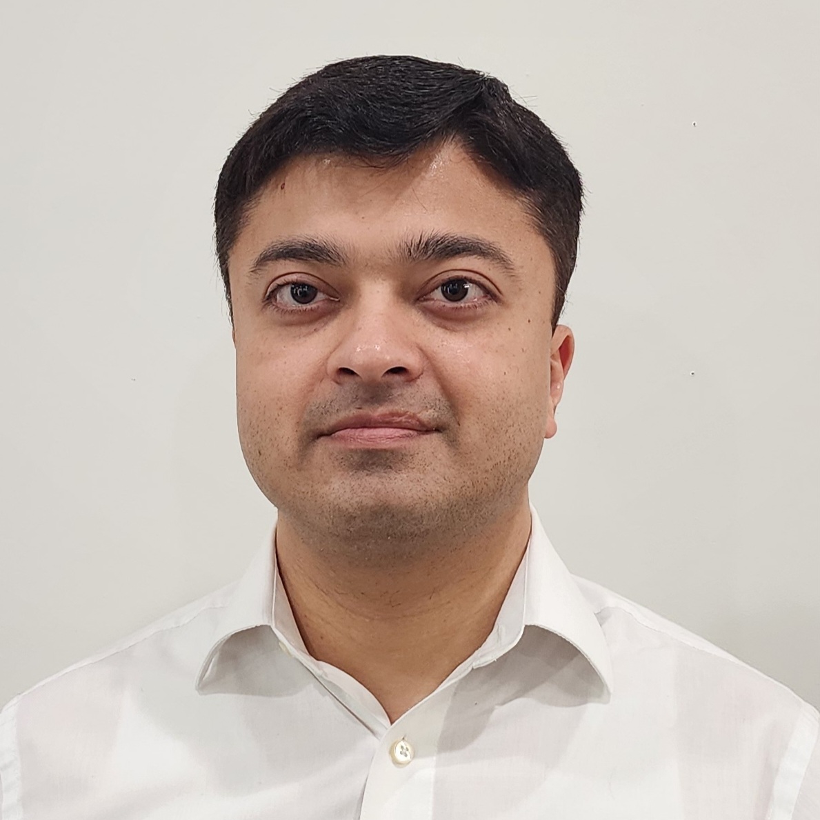 Dhagash Mehta