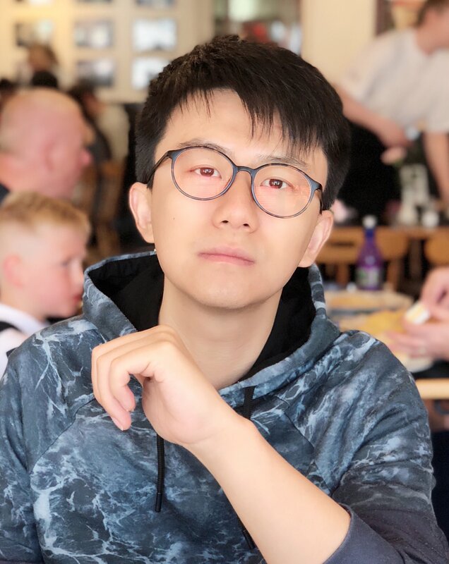 Yan Gao