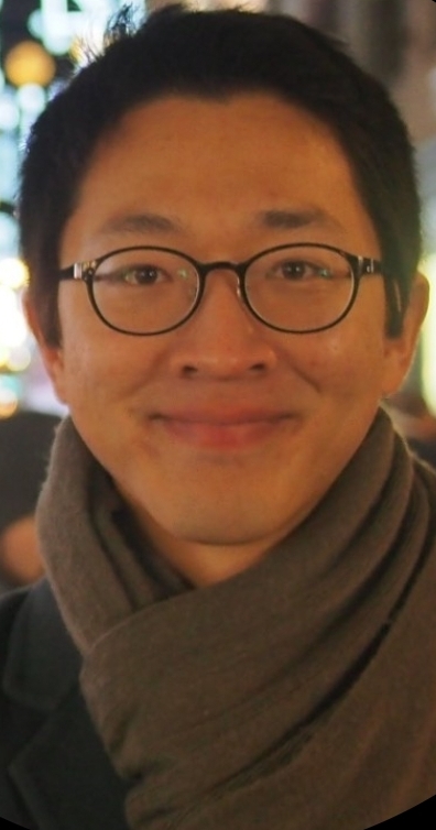 Hyungil Moon